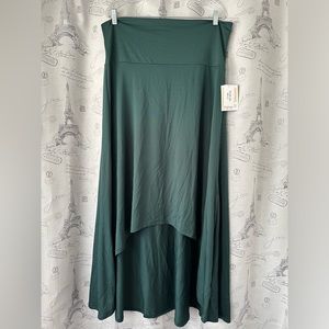 LuLaRoe Olivia Skirt
